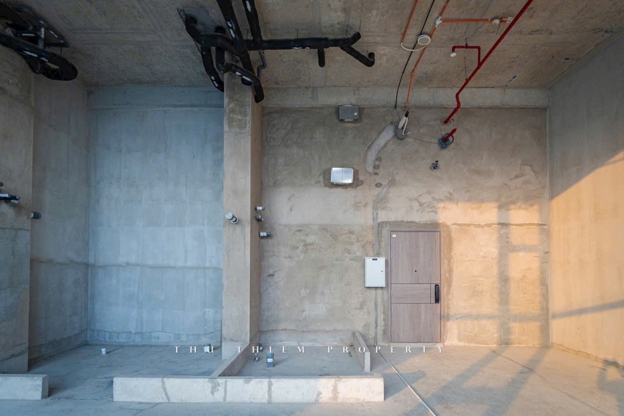 Cần bán Căn hộ chung cư Quận 2, Hồ Chí Minh, Diện tích 153m², Giá 120 Tỷ 8