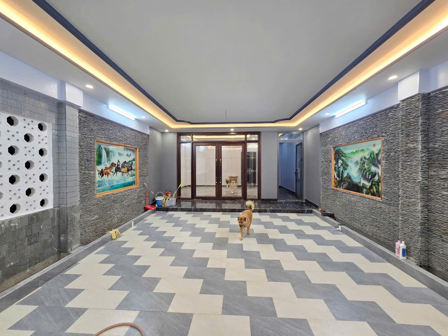 Cần bán Nhà mặt tiền Quận 9, Hồ Chí Minh, Diện tích 100m², Giá 20 Tỷ