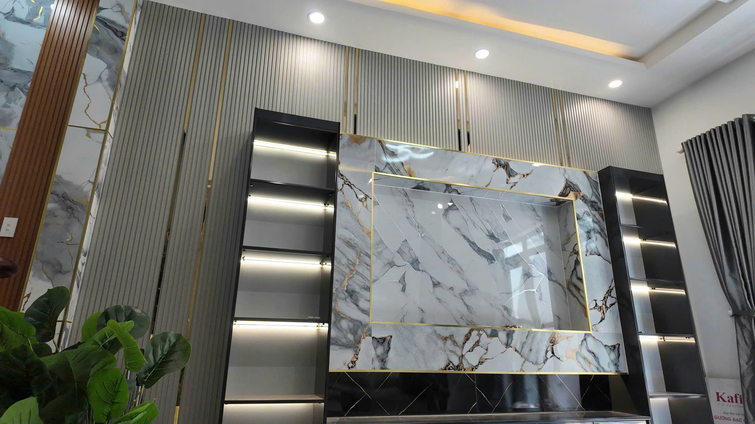 Cần bán Nhà mặt tiền Phường Tăng Nhơn Phú A, Quận 9, Diện tích 100m², Giá 7.95 Tỷ
