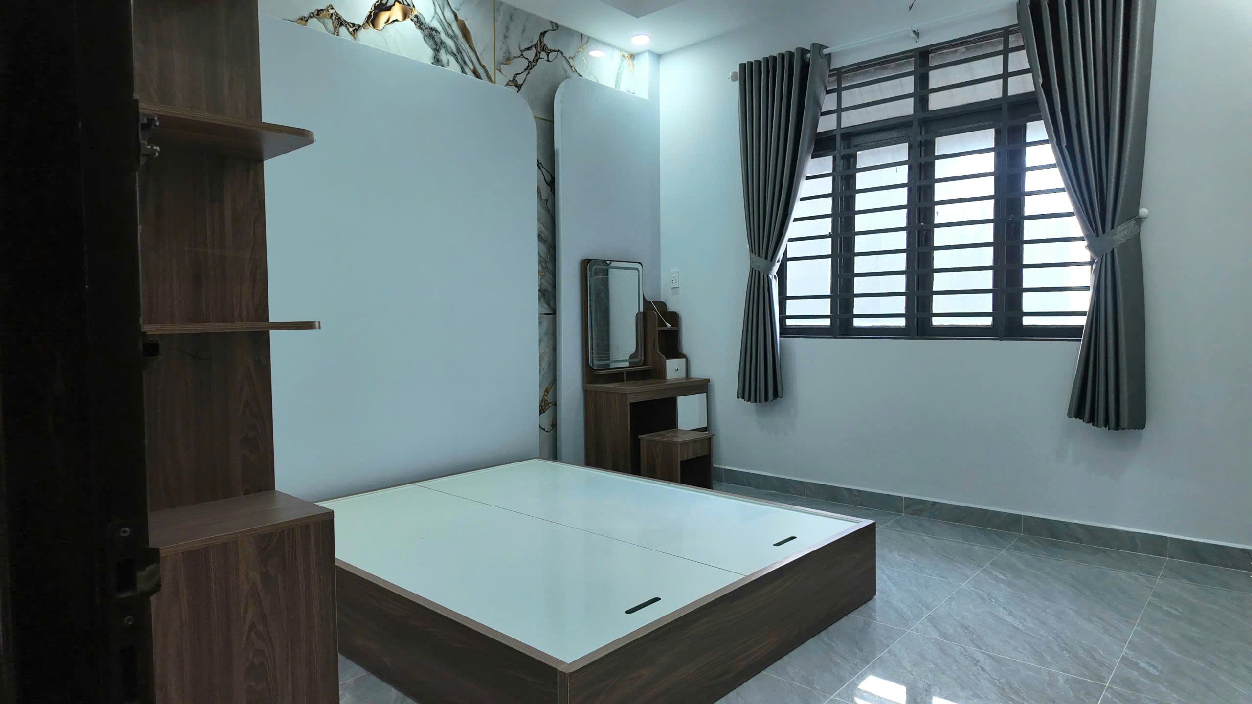 Cần bán Nhà mặt tiền Phường Tăng Nhơn Phú A, Quận 9, Diện tích 100m², Giá 7.95 Tỷ 3