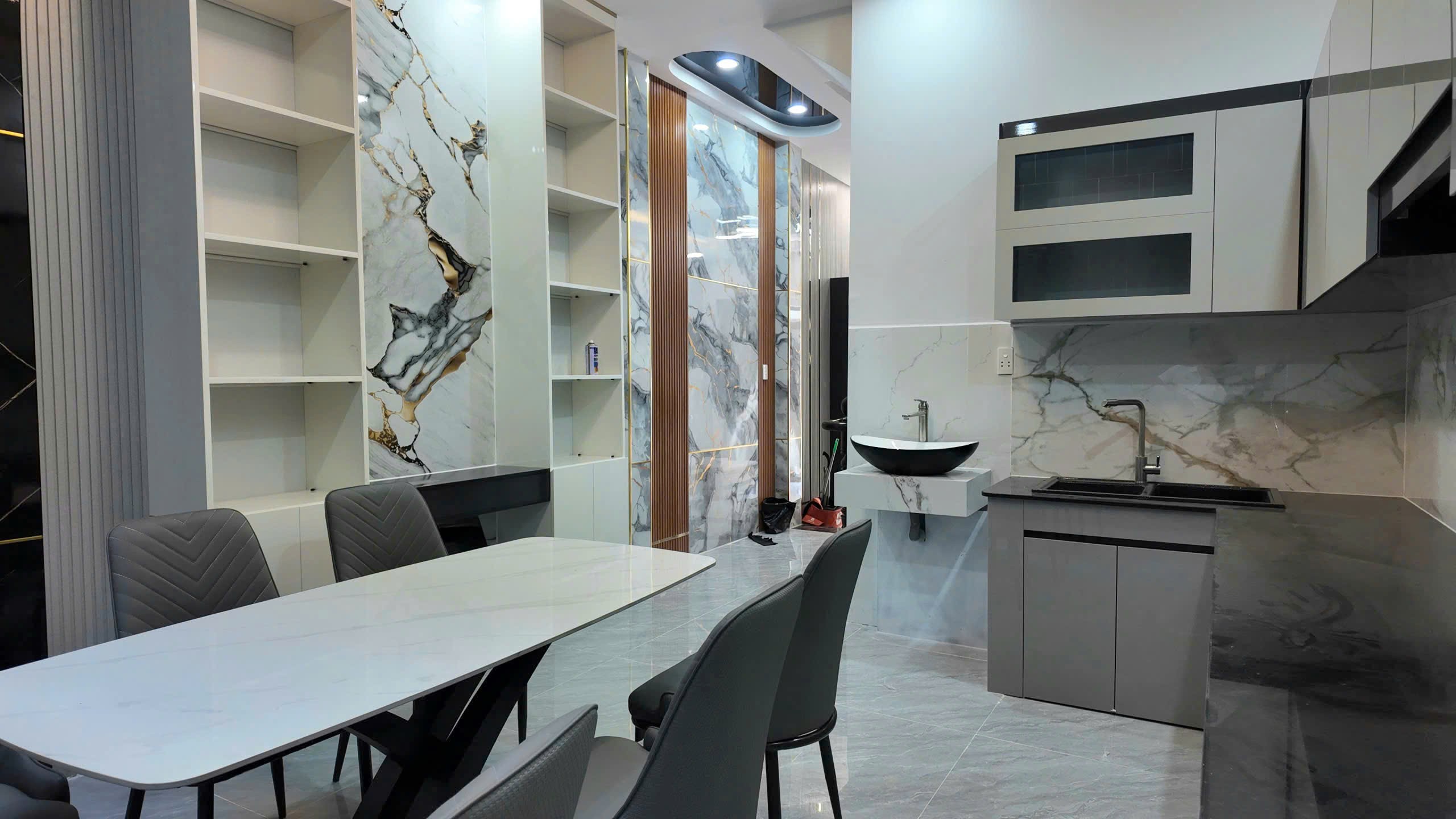 Cần bán Nhà mặt tiền Phường Tăng Nhơn Phú A, Quận 9, Diện tích 100m², Giá 7.95 Tỷ 7