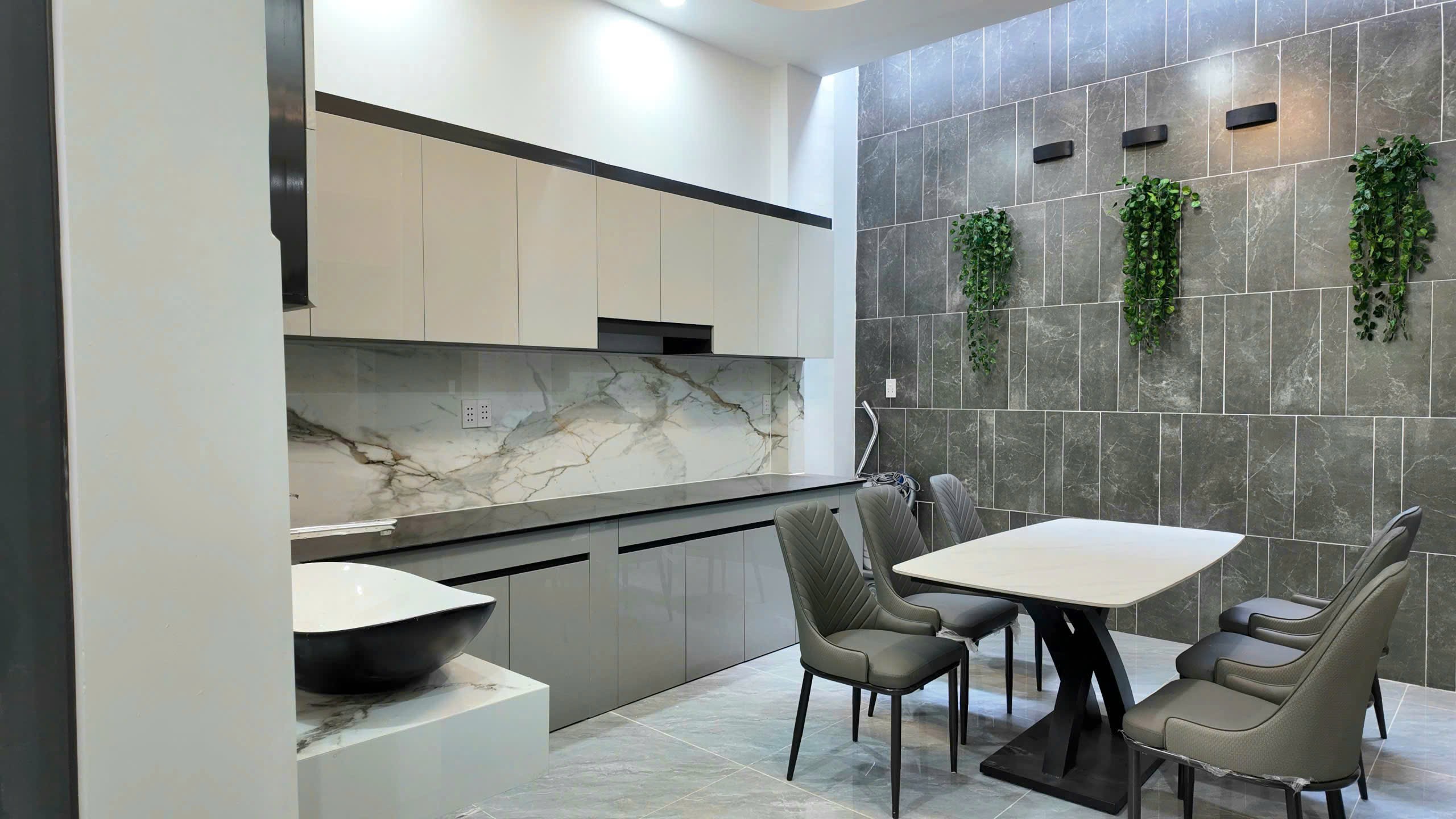 Cần bán Nhà mặt tiền Phường Tăng Nhơn Phú A, Quận 9, Diện tích 100m², Giá 7.95 Tỷ 9