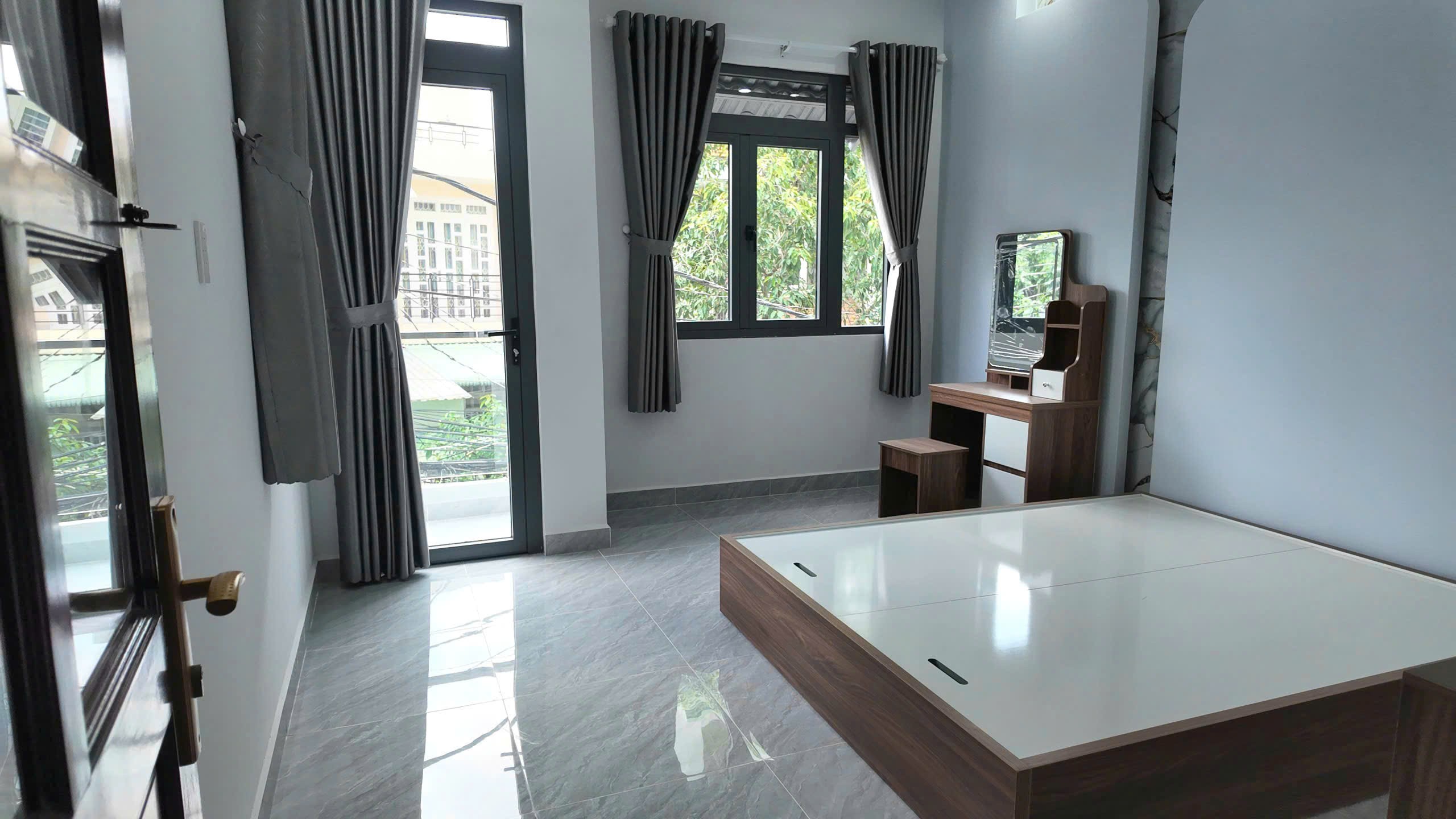Cần bán Nhà mặt tiền Phường Tăng Nhơn Phú A, Quận 9, Diện tích 100m², Giá 7.95 Tỷ 12