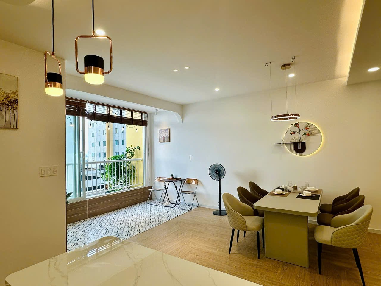 Cần bán Căn hộ chung cư Quận 7, Hồ Chí Minh, Diện tích 124m², Giá 6.6 Tỷ 10