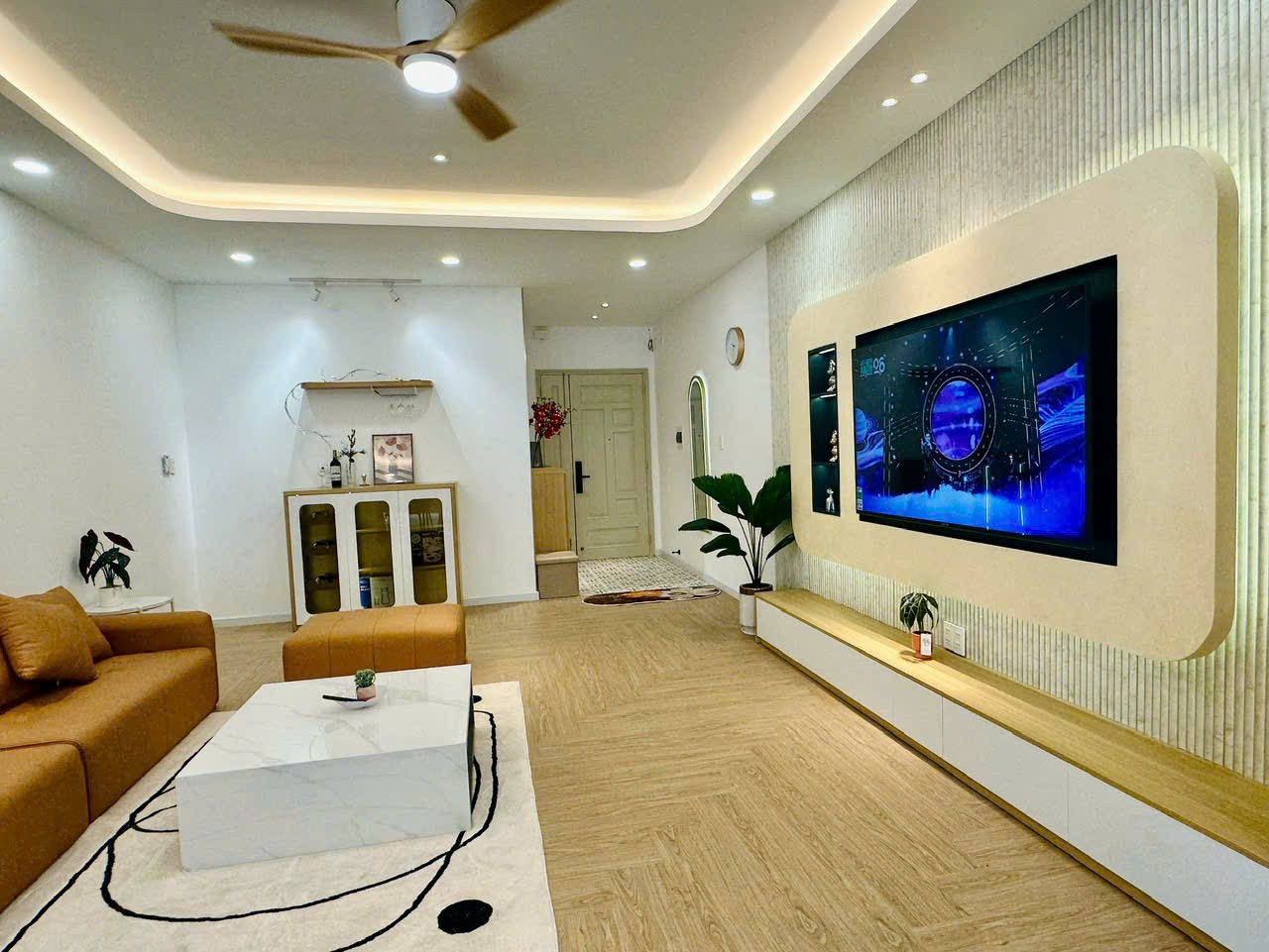 Cần bán Căn hộ chung cư Quận 7, Hồ Chí Minh, Diện tích 124m², Giá 6.6 Tỷ 14