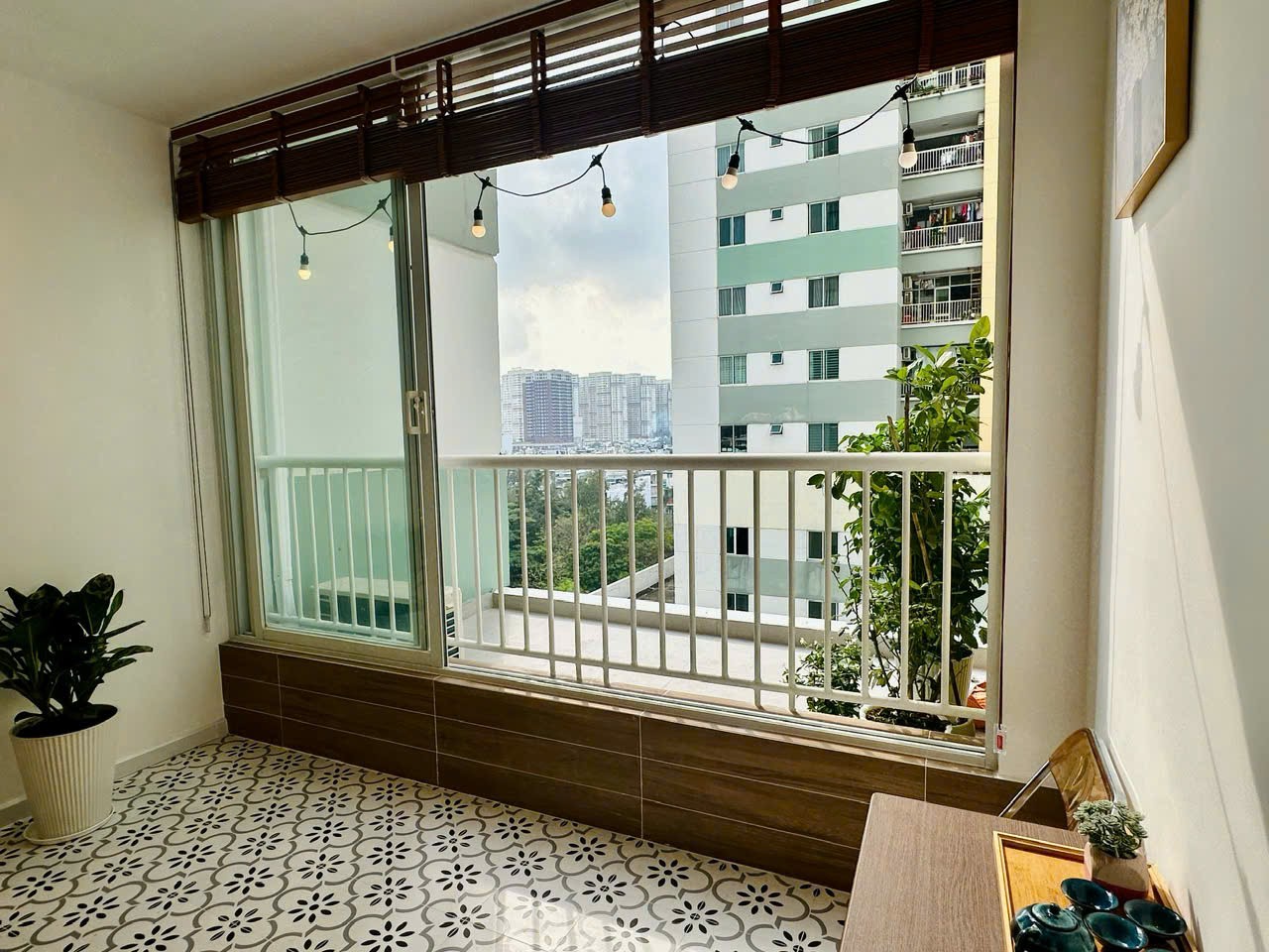 Cần bán Căn hộ chung cư Quận 7, Hồ Chí Minh, Diện tích 124m², Giá 6.6 Tỷ 15