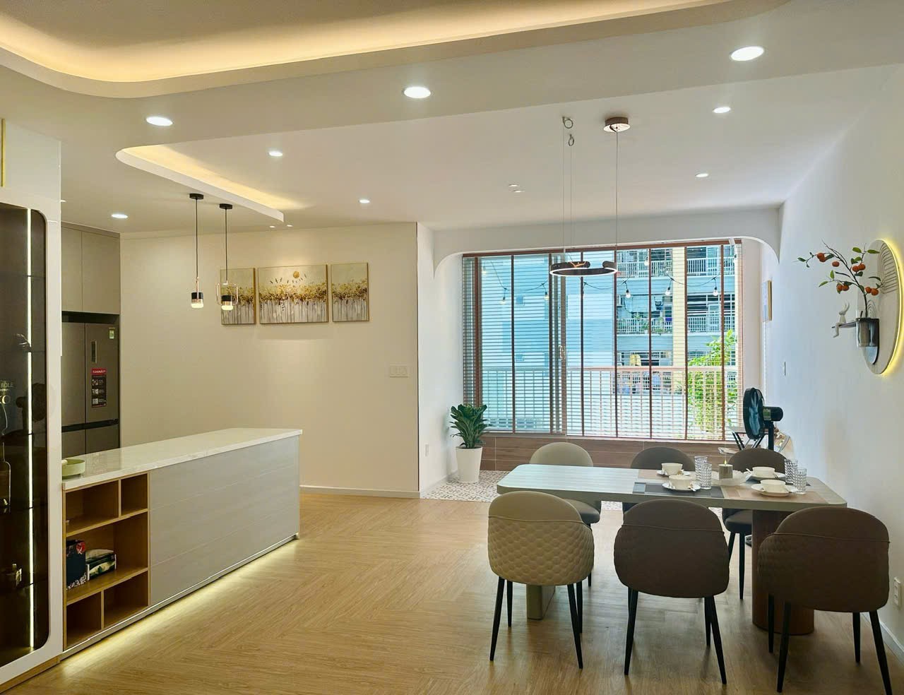 Cần bán Căn hộ chung cư Quận 7, Hồ Chí Minh, Diện tích 124m², Giá 6.6 Tỷ 16