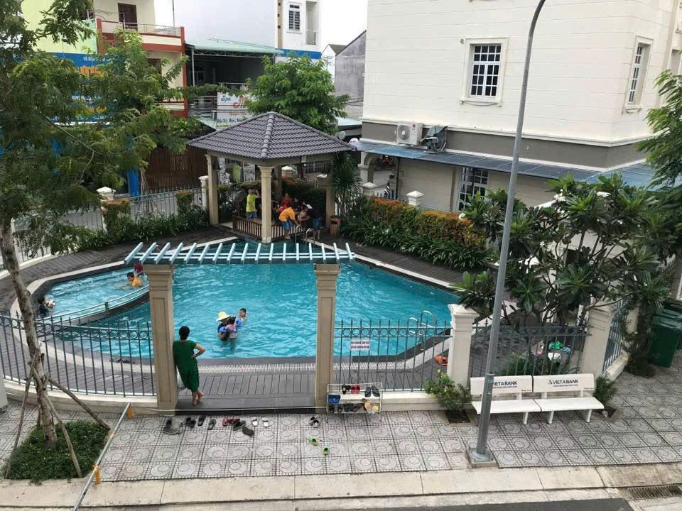 Cho thuê Căn hộ chung cư Phường Phước Long B, Quận 9, Diện tích 88m², Giá 11 Triệu/tháng 9