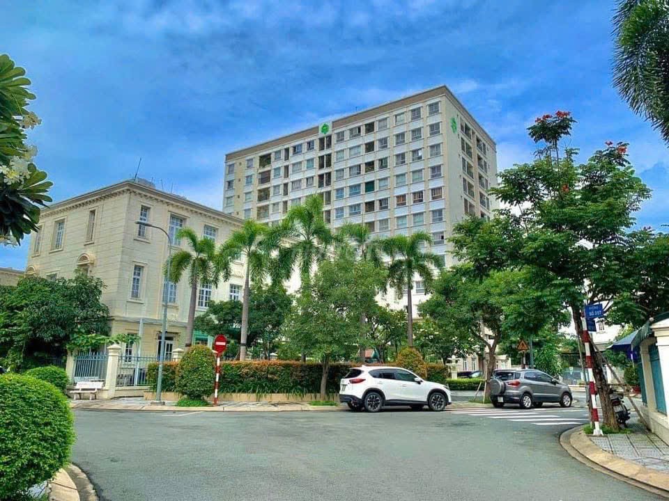Cho thuê Căn hộ chung cư Phường Phước Long B, Quận 9, Diện tích 88m², Giá 11 Triệu/tháng 10