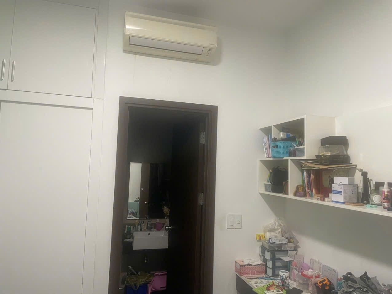 Cho thuê Căn hộ chung cư Phường Phước Long B, Quận 9, Diện tích 88m², Giá 11 Triệu/tháng 6