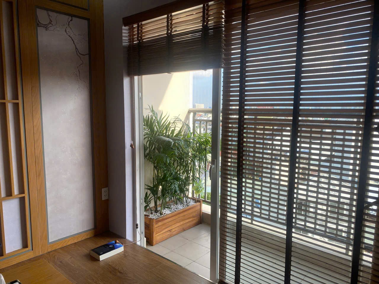 Cho thuê Căn hộ chung cư Phường Phước Long B, Quận 9, Diện tích 88m², Giá 11 Triệu/tháng 3