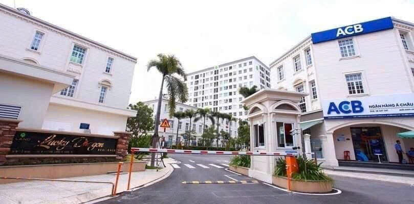 Cho thuê Căn hộ chung cư Phường Phước Long B, Quận 9, Diện tích 88m², Giá 11 Triệu/tháng 8