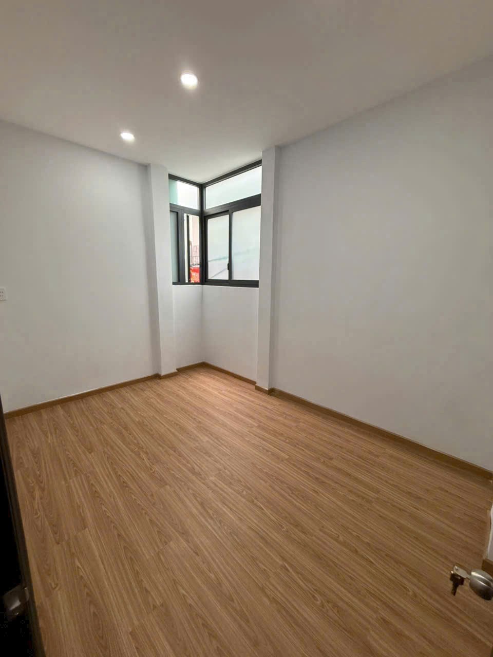 Bán nhà hẻm Nguyễn Quang Diệu, p Tân Quý, Tân Phú dt 16,8m2 , 2 lầu ,2pn,3wc giá 2,95 tỷ 5