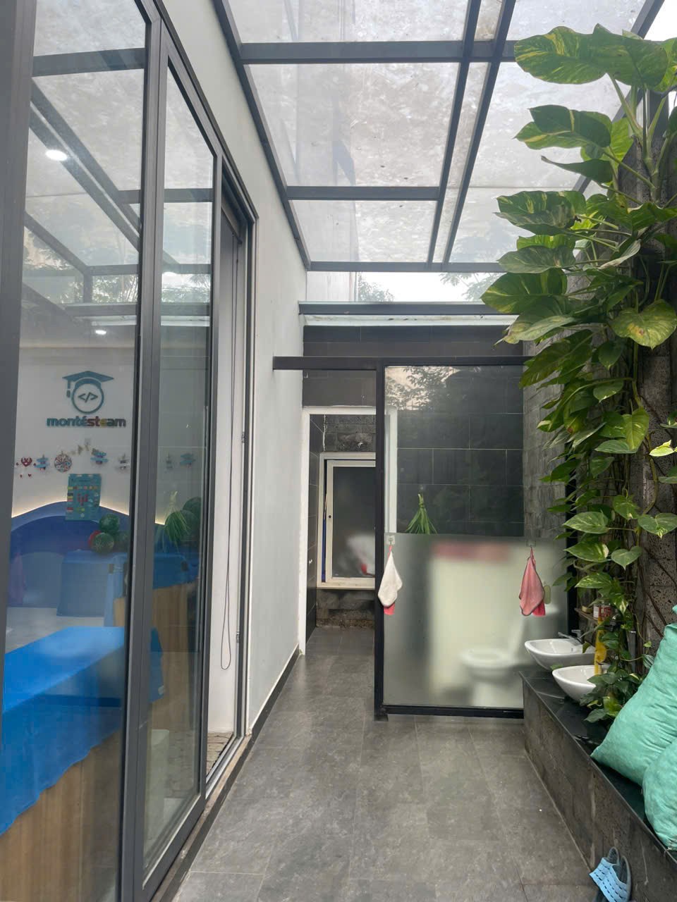 Cần bán Nhà mặt tiền Phường Phước Long B, Quận 9, Diện tích 177m², Giá 21 Tỷ 11