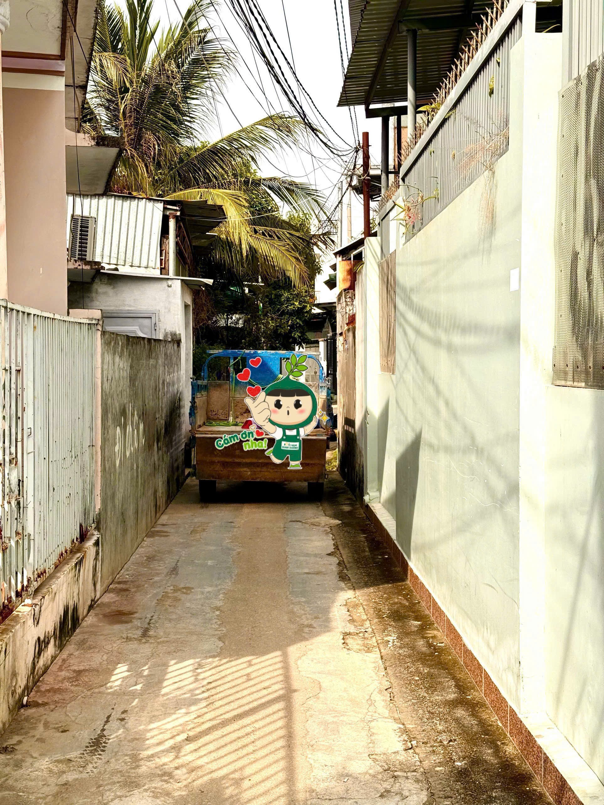 CẦN BÁN ĐẤT VƯỜN FULL THỔ TẠI VĨNH HẢI (QH đường rộng 27m), PHƯỜNG BẮC NHA TRANG 4