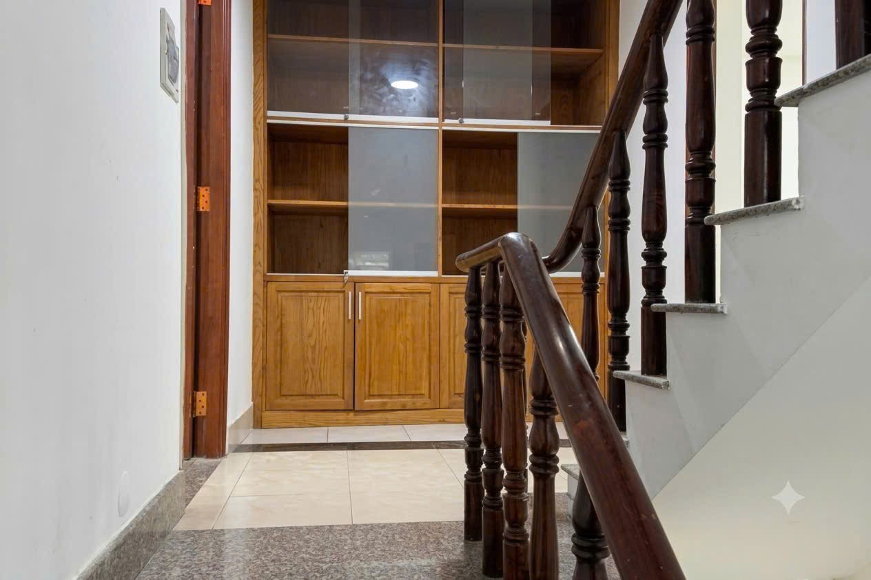Cho thuê Biệt thự Phường An Khánh, Quận 2, Diện tích 380m², Giá Thương lượng 3