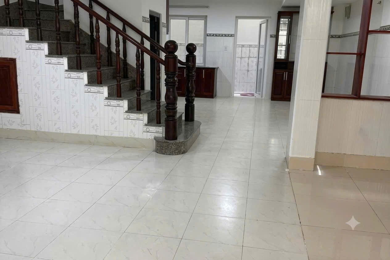 Cho thuê Biệt thự Phường An Khánh, Quận 2, Diện tích 380m², Giá Thương lượng 4