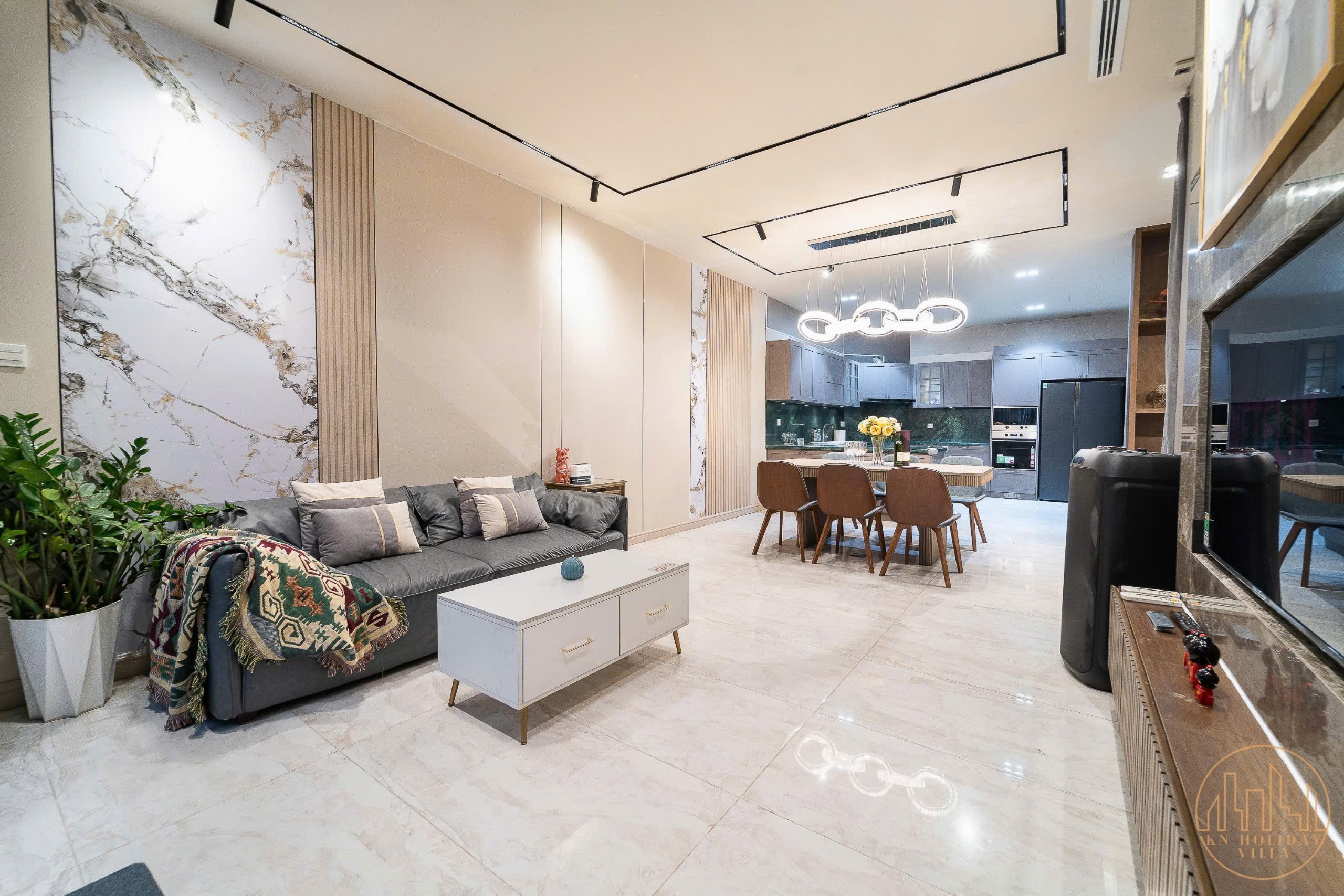 Cho thuê Nhà mặt tiền Phường An Khánh, Quận 2, Diện tích 91m², Giá Thương lượng 8