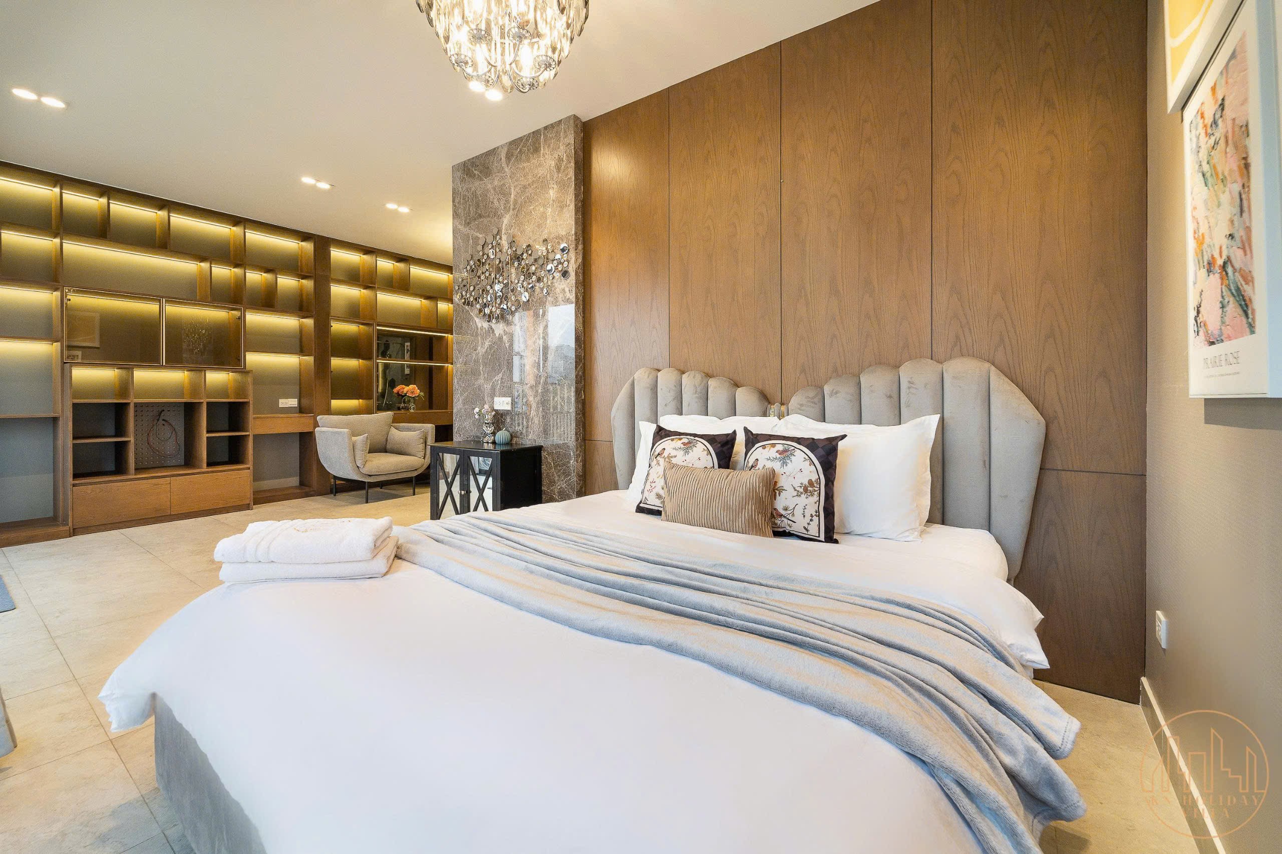 Cho thuê Nhà mặt tiền Phường An Khánh, Quận 2, Diện tích 91m², Giá Thương lượng 5