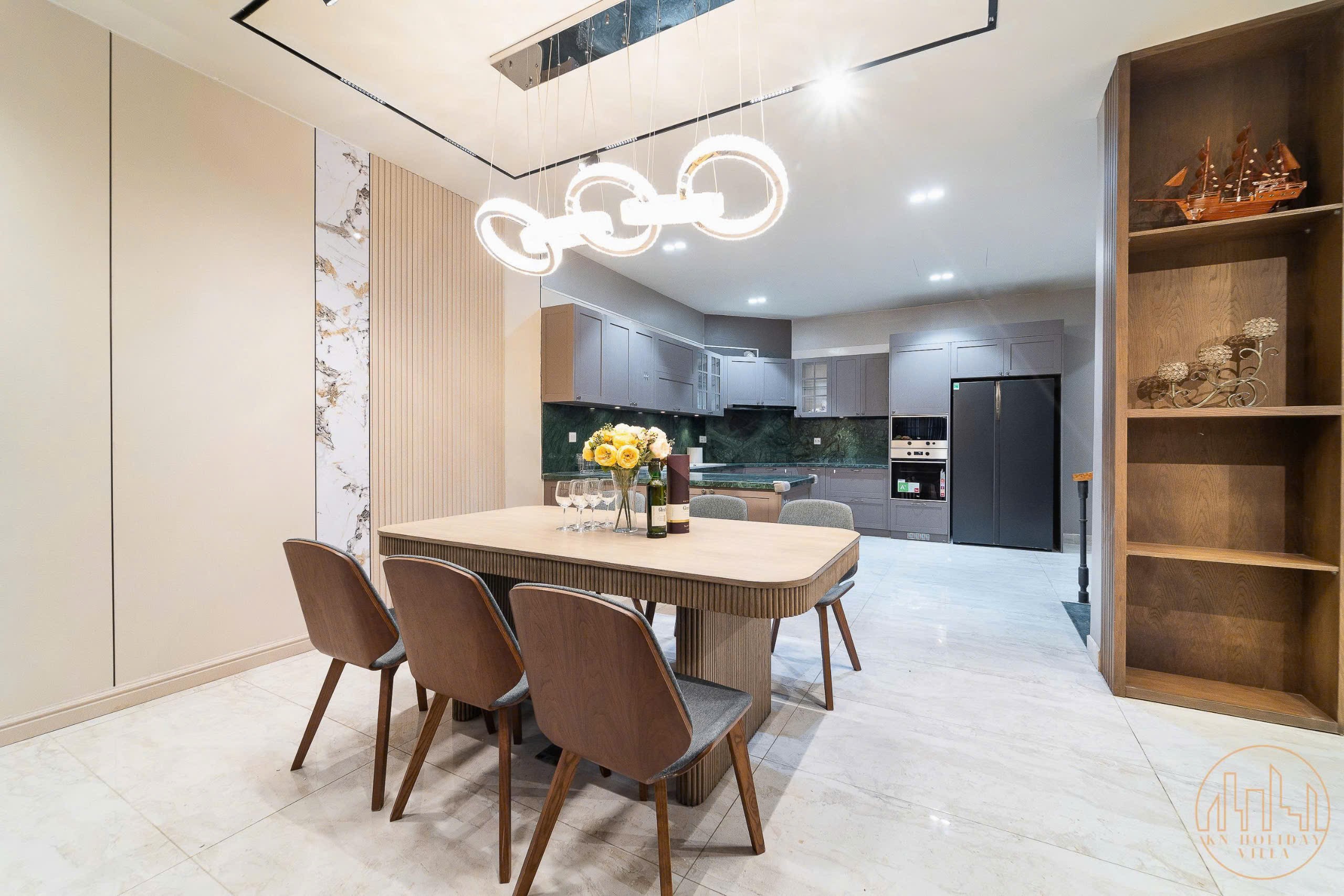 Cho thuê Nhà mặt tiền Phường An Khánh, Quận 2, Diện tích 91m², Giá Thương lượng