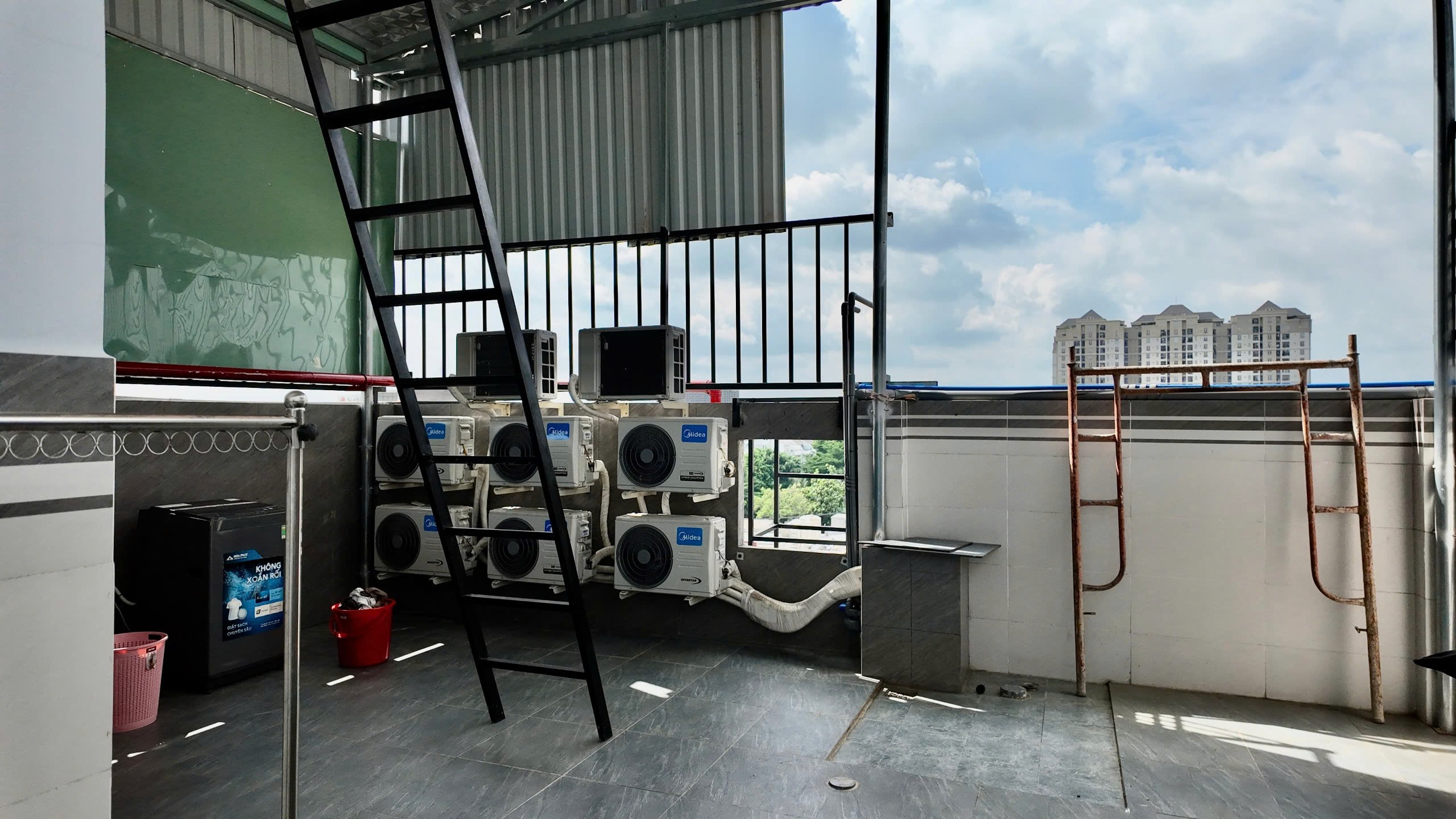 Cần bán Nhà mặt tiền Phường Phước Long B, Quận 9, Diện tích 131m², Giá 21 Tỷ 6