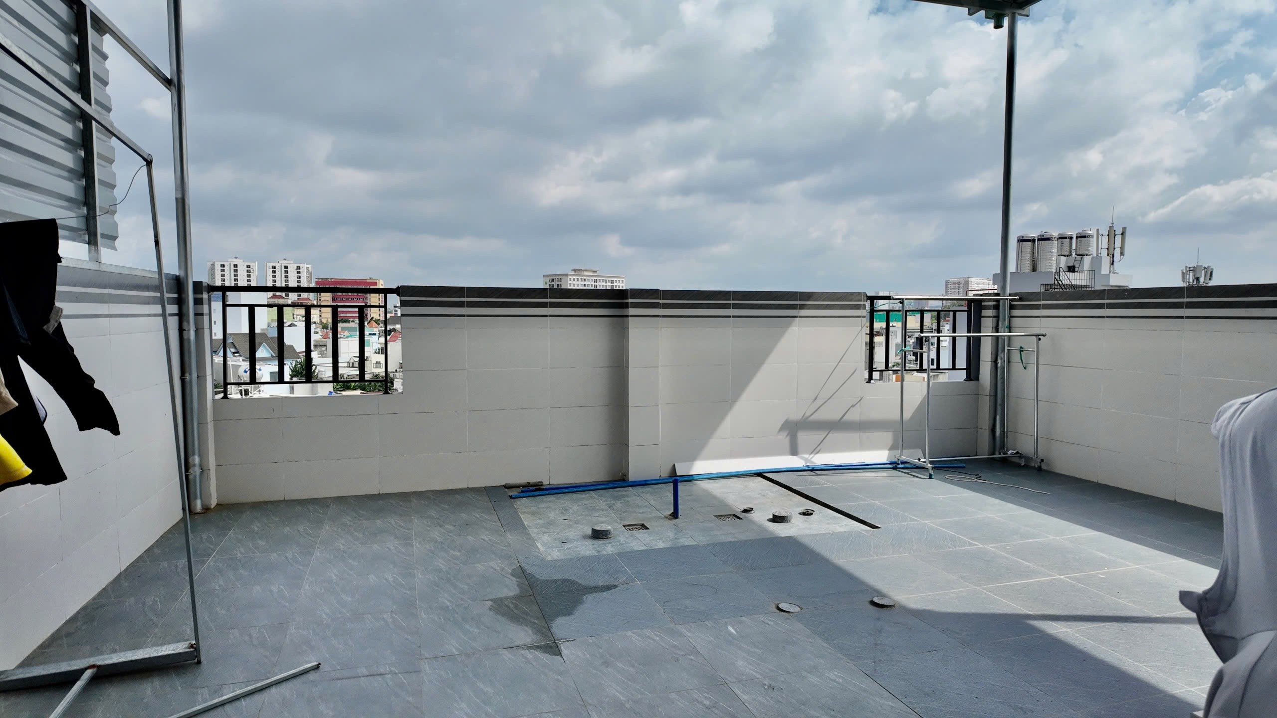 Cần bán Nhà mặt tiền Phường Phước Long B, Quận 9, Diện tích 131m², Giá 21 Tỷ 11