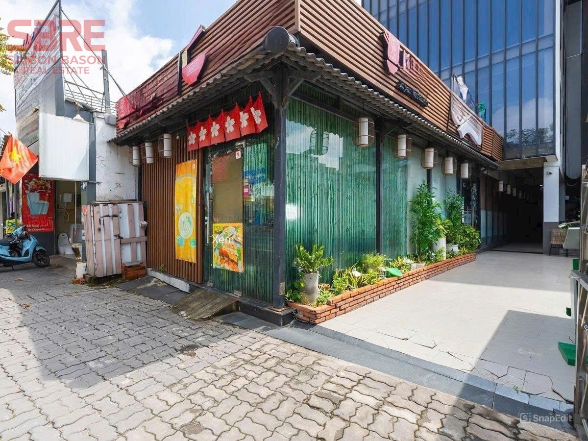 Cần bán Nhà mặt tiền Quận 2, Hồ Chí Minh, Diện tích 410m², Giá 115 Tỷ 6