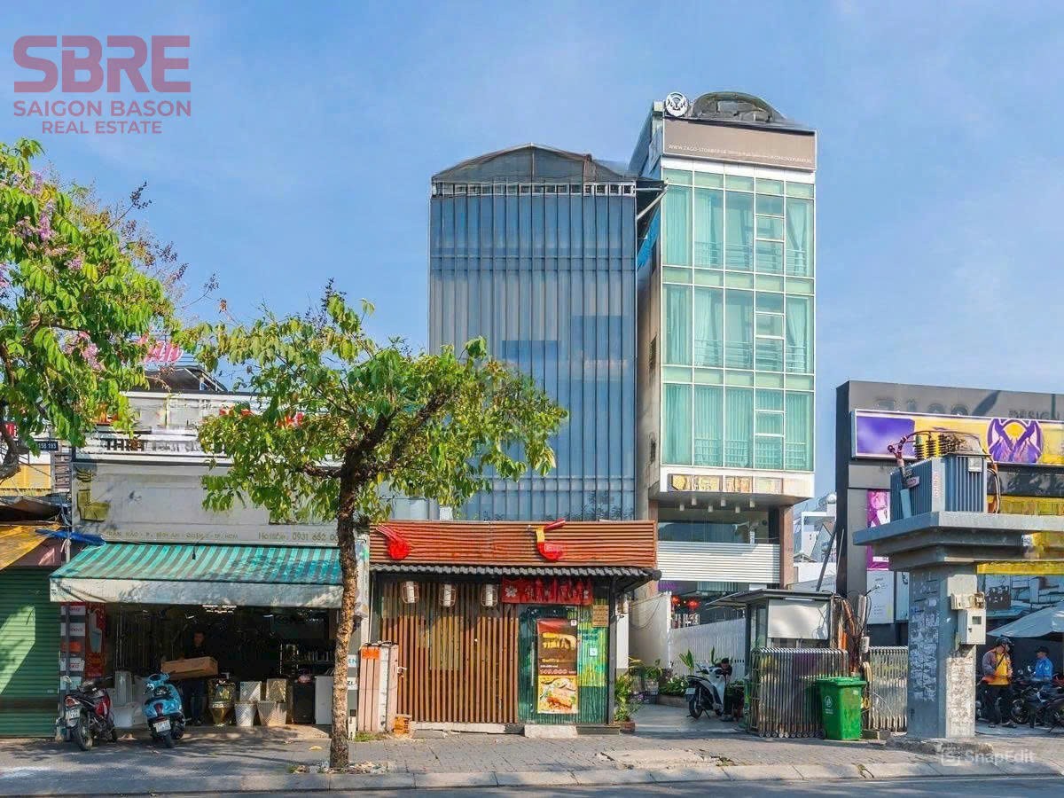Cần bán Nhà mặt tiền Quận 2, Hồ Chí Minh, Diện tích 410m², Giá 115 Tỷ 3