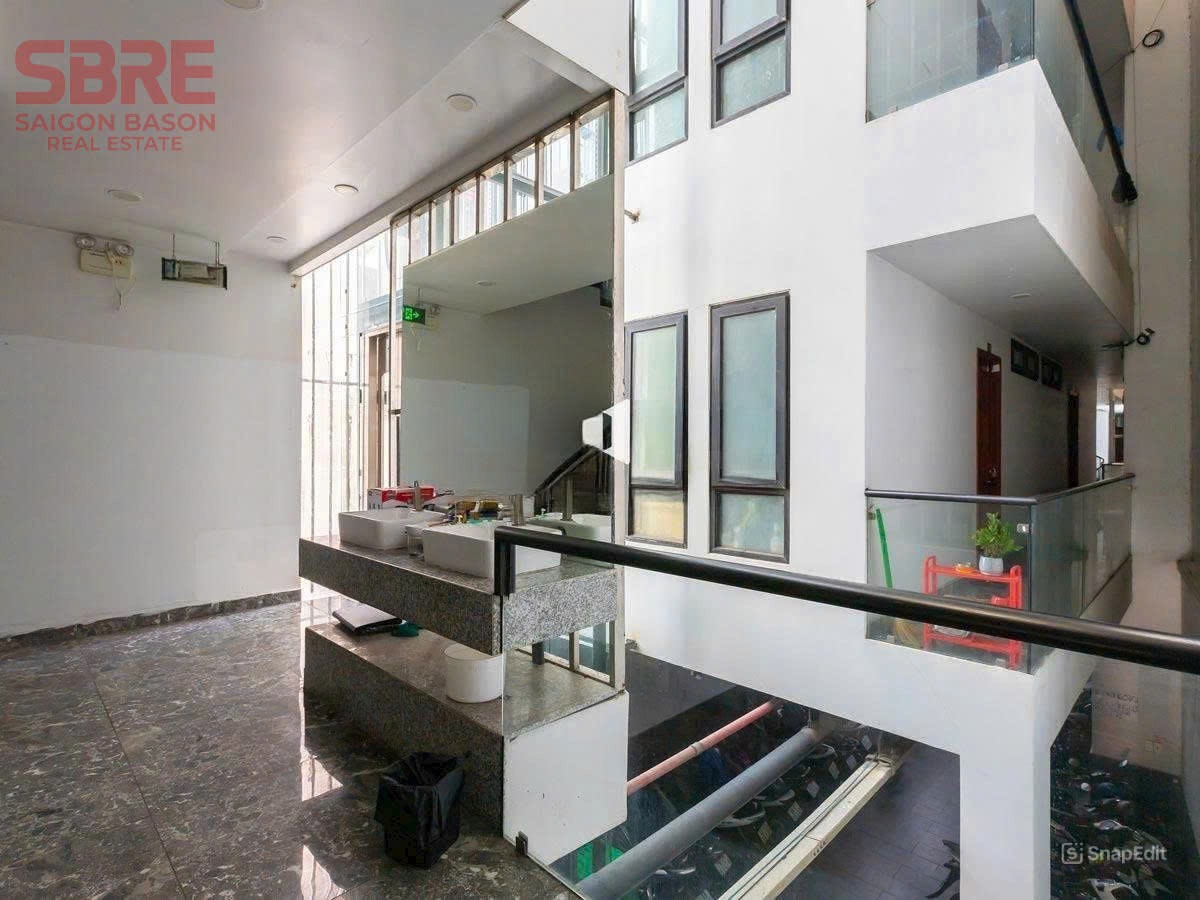 Cần bán Nhà mặt tiền Quận 2, Hồ Chí Minh, Diện tích 410m², Giá 115 Tỷ 4