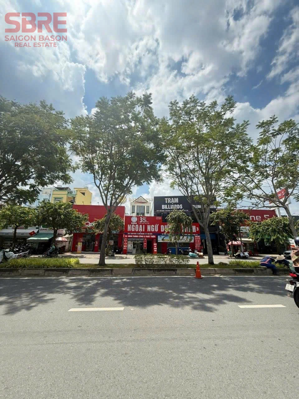 Cần bán Nhà mặt tiền Phường Bình An, Quận 2, Diện tích 121m², Giá 68 Tỷ 4