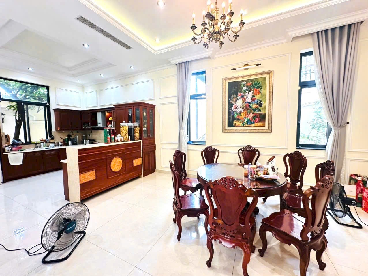 Cần bán Biệt thự Phường Hiệp Bình Chánh, Thủ Đức, Diện tích 510m², Giá 63 Tỷ 4