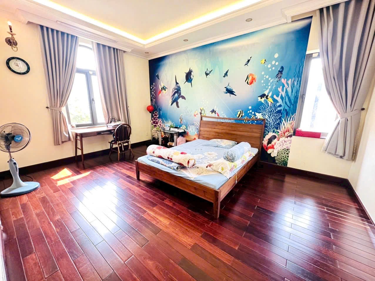 Cần bán Biệt thự Phường Hiệp Bình Chánh, Thủ Đức, Diện tích 510m², Giá 63 Tỷ 3