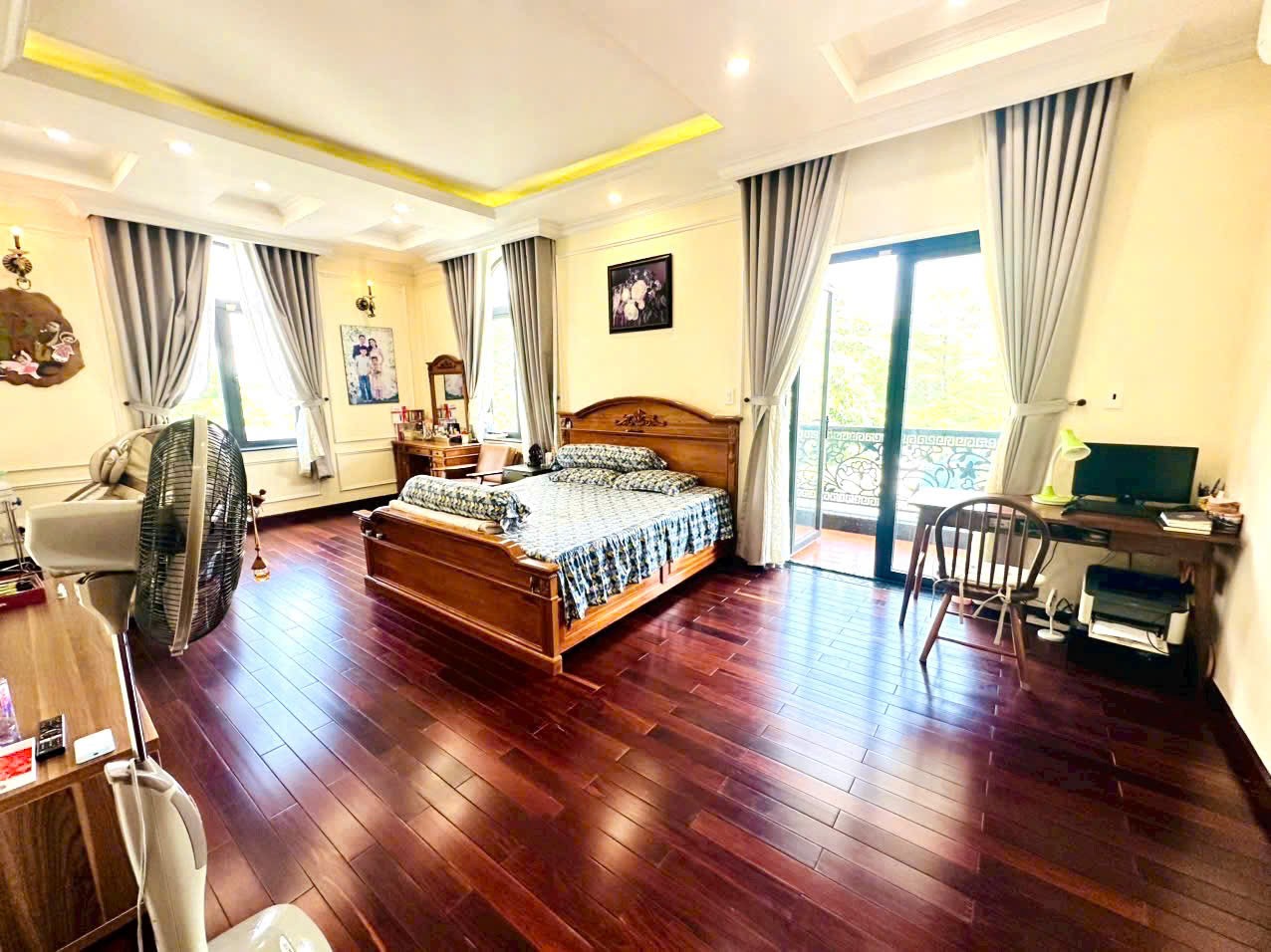 Cần bán Biệt thự Phường Hiệp Bình Chánh, Thủ Đức, Diện tích 510m², Giá 63 Tỷ 2