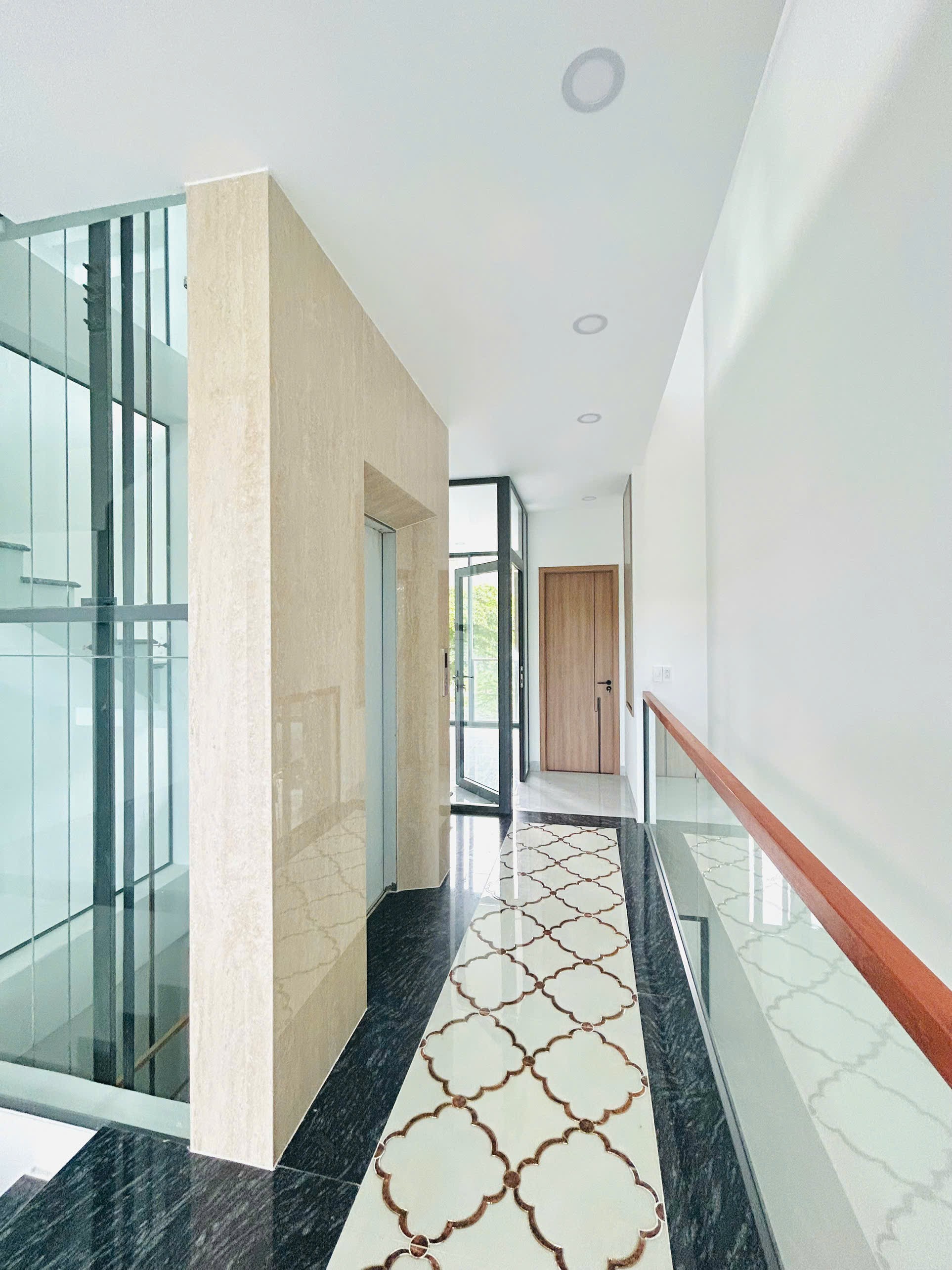 Cho thuê Văn phòng Quận 2, Hồ Chí Minh, Diện tích 95m², Giá 55 Triệu/tháng 2