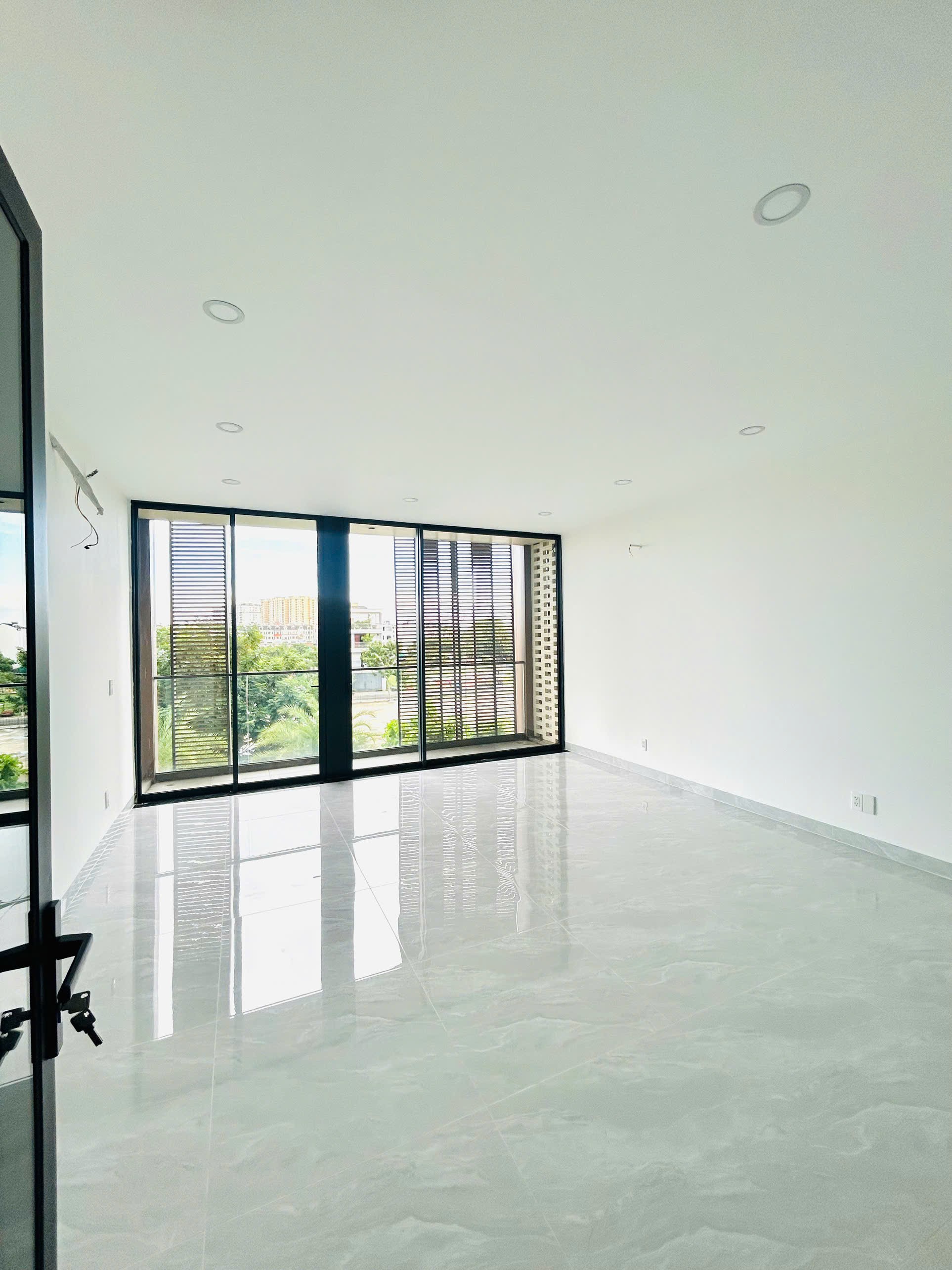 Cho thuê Văn phòng Quận 2, Hồ Chí Minh, Diện tích 95m², Giá 55 Triệu/tháng 4