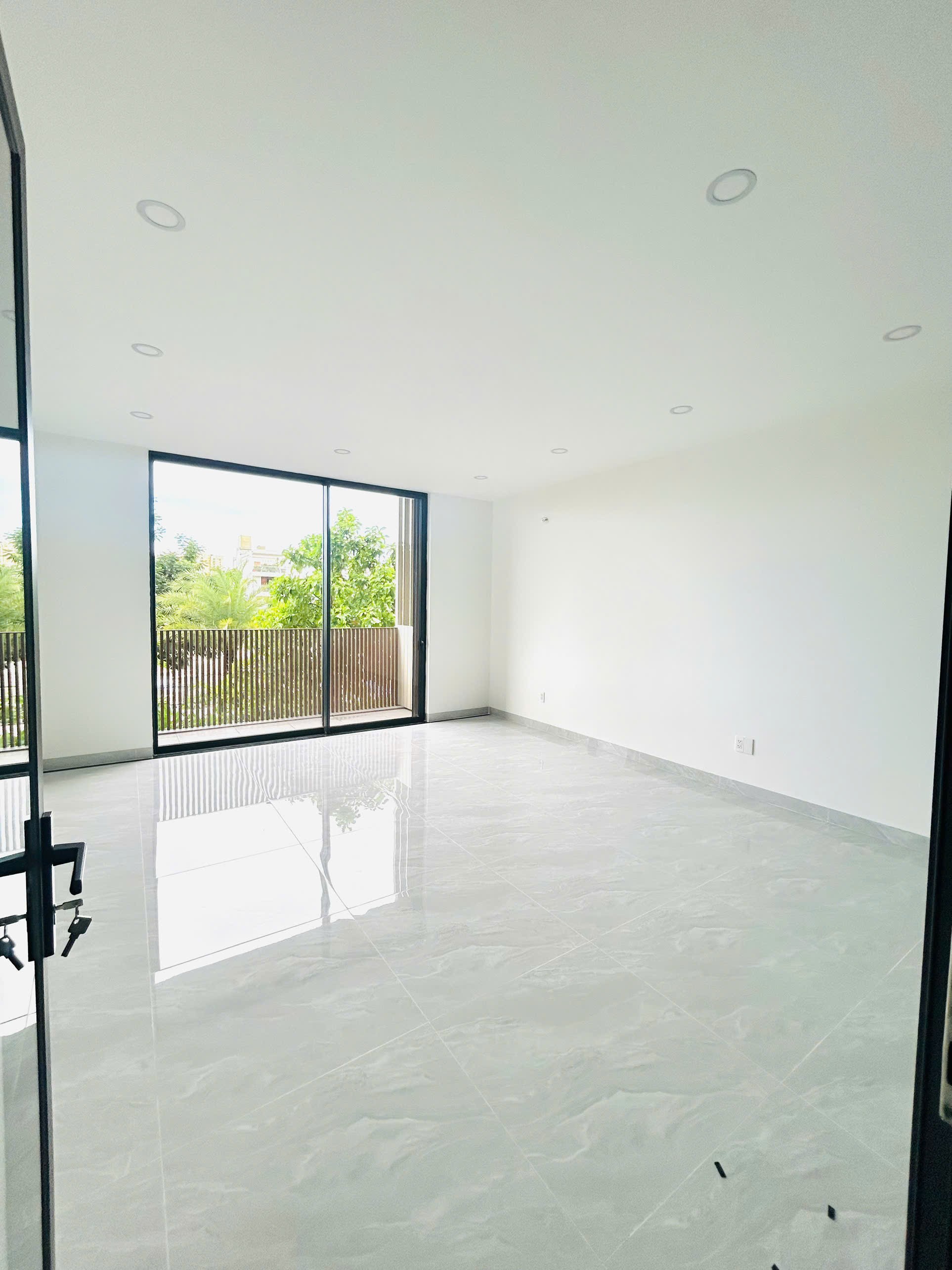 Cho thuê Văn phòng Quận 2, Hồ Chí Minh, Diện tích 95m², Giá 55 Triệu/tháng