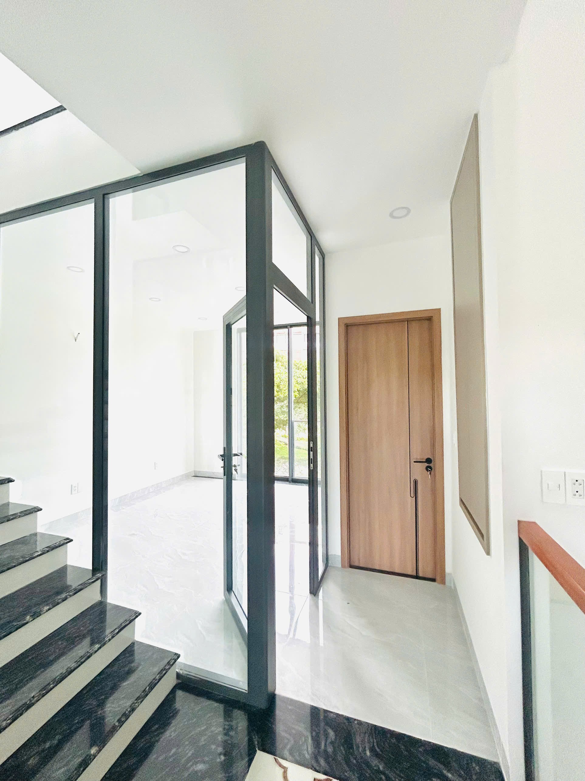 Cho thuê Văn phòng Quận 2, Hồ Chí Minh, Diện tích 95m², Giá 55 Triệu/tháng 3