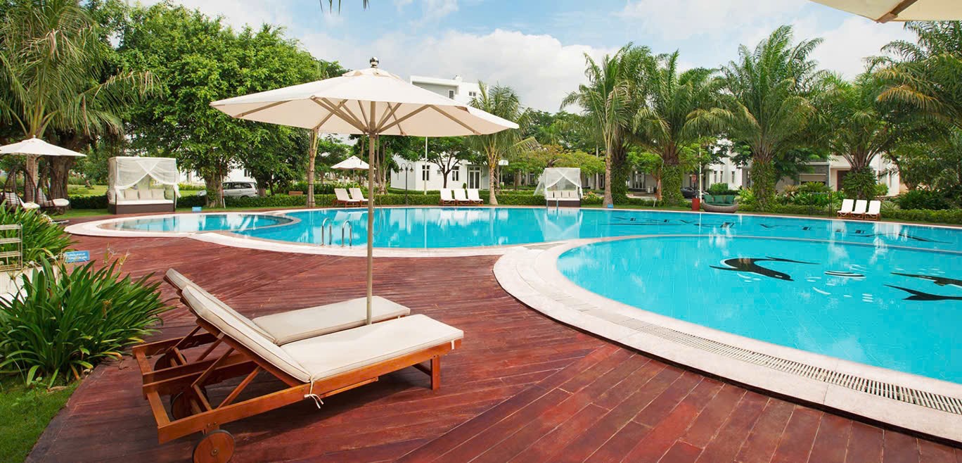 Cho thuê Biệt thự Phường Phú Hữu, Quận 9, Diện tích 193m², Giá Thương lượng