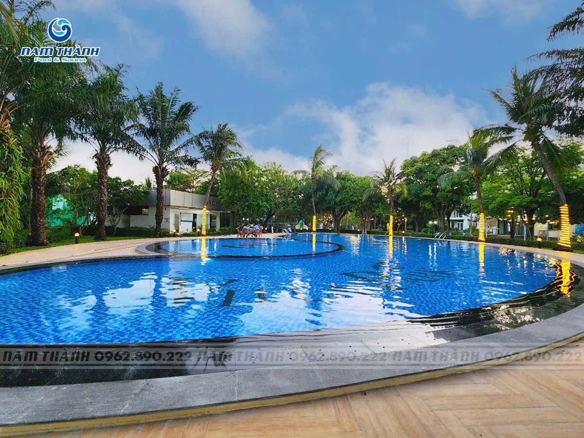 Cho thuê Biệt thự Phường Phú Hữu, Quận 9, Diện tích 193m², Giá Thương lượng 2