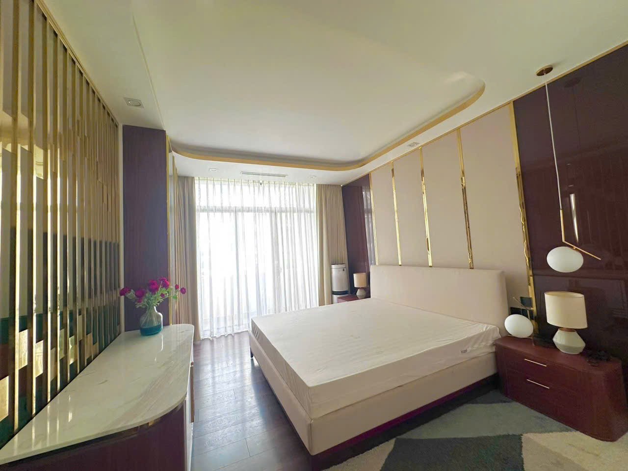 Cho thuê Biệt thự Phường Tân Hưng, Quận 7, Diện tích 160m², Giá 75 Triệu/tháng 3