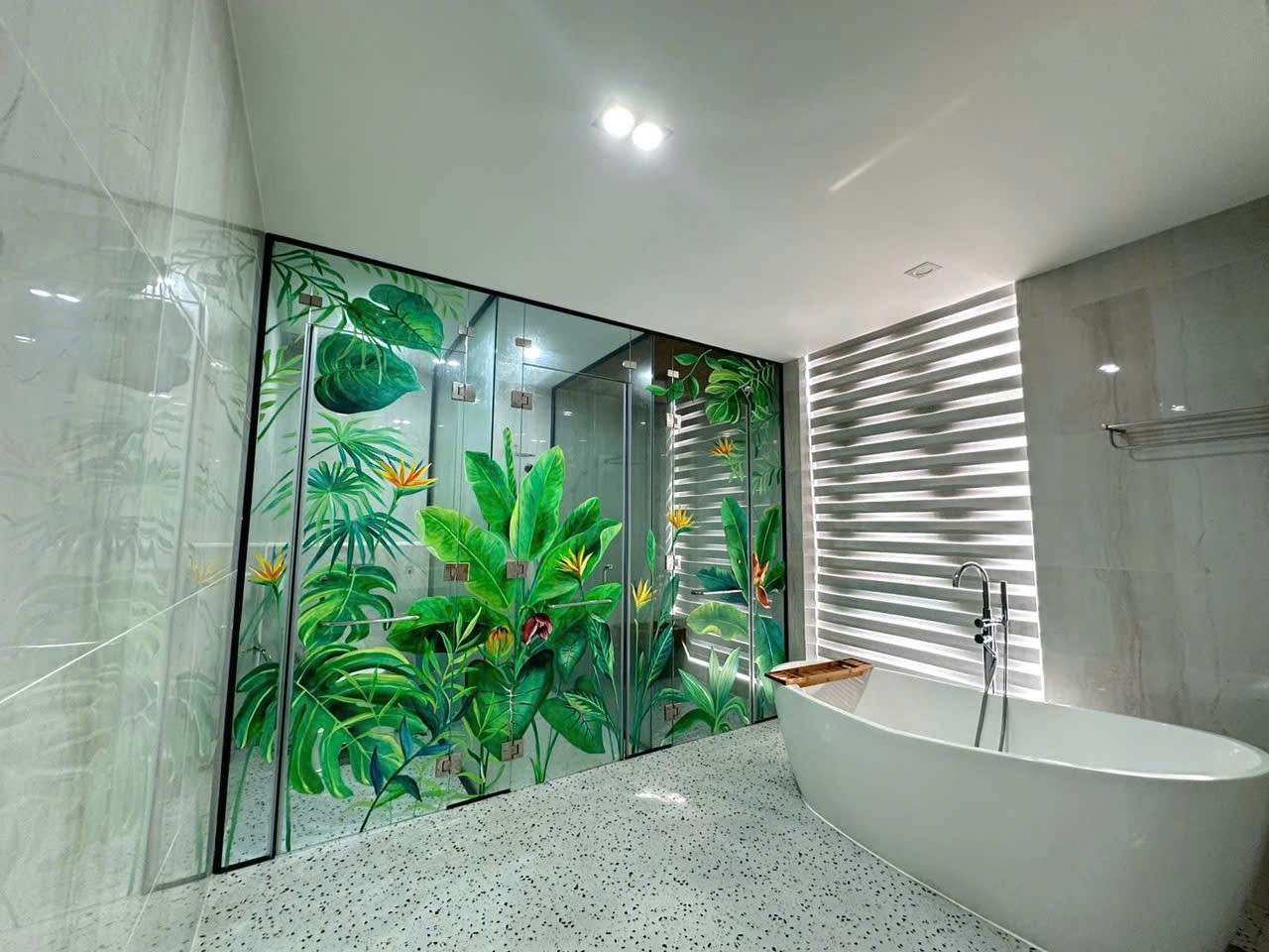 Cho thuê Biệt thự Phường Tân Hưng, Quận 7, Diện tích 160m², Giá 75 Triệu/tháng 5