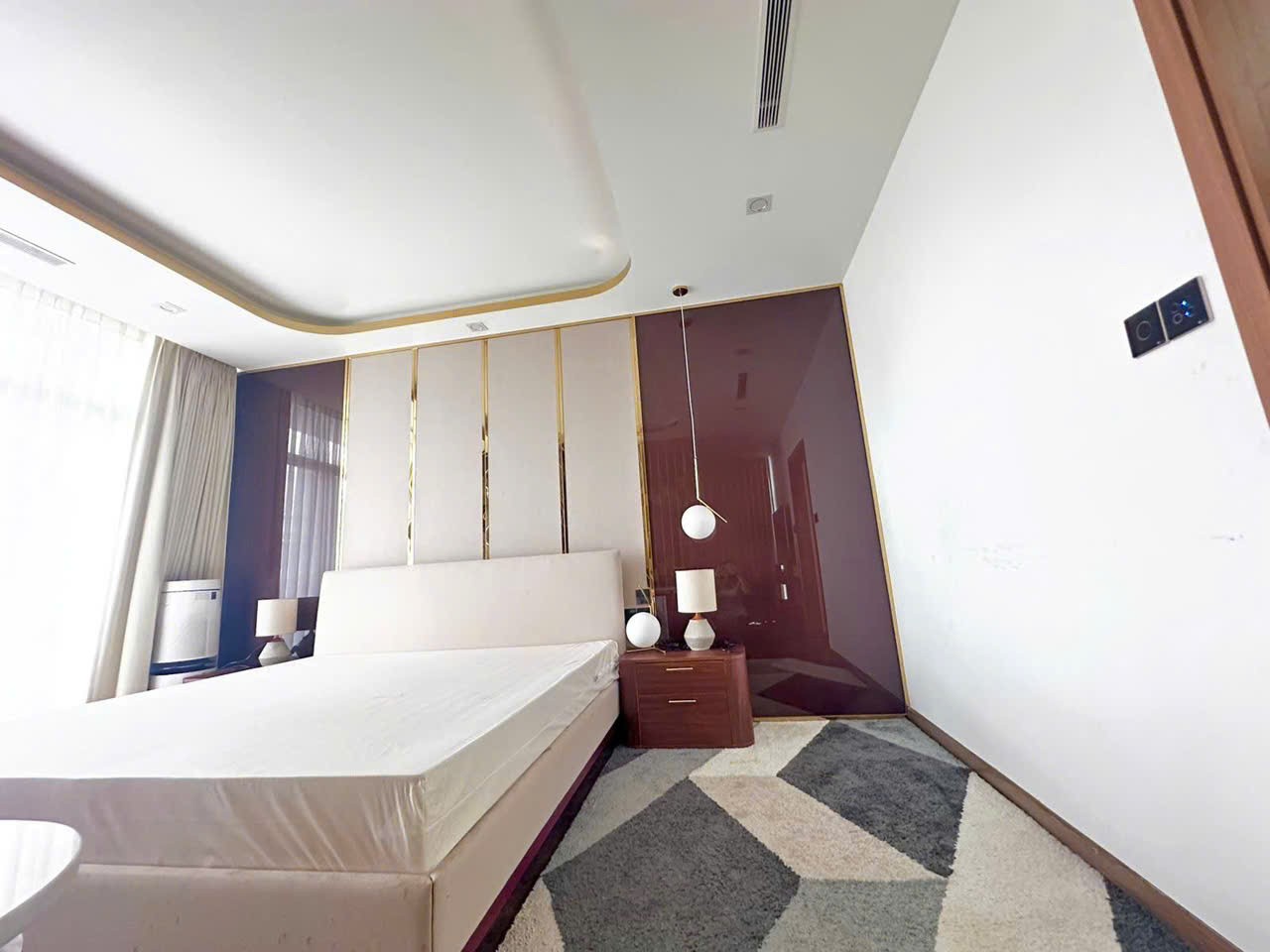 Cho thuê Biệt thự Phường Tân Hưng, Quận 7, Diện tích 160m², Giá 75 Triệu/tháng 4