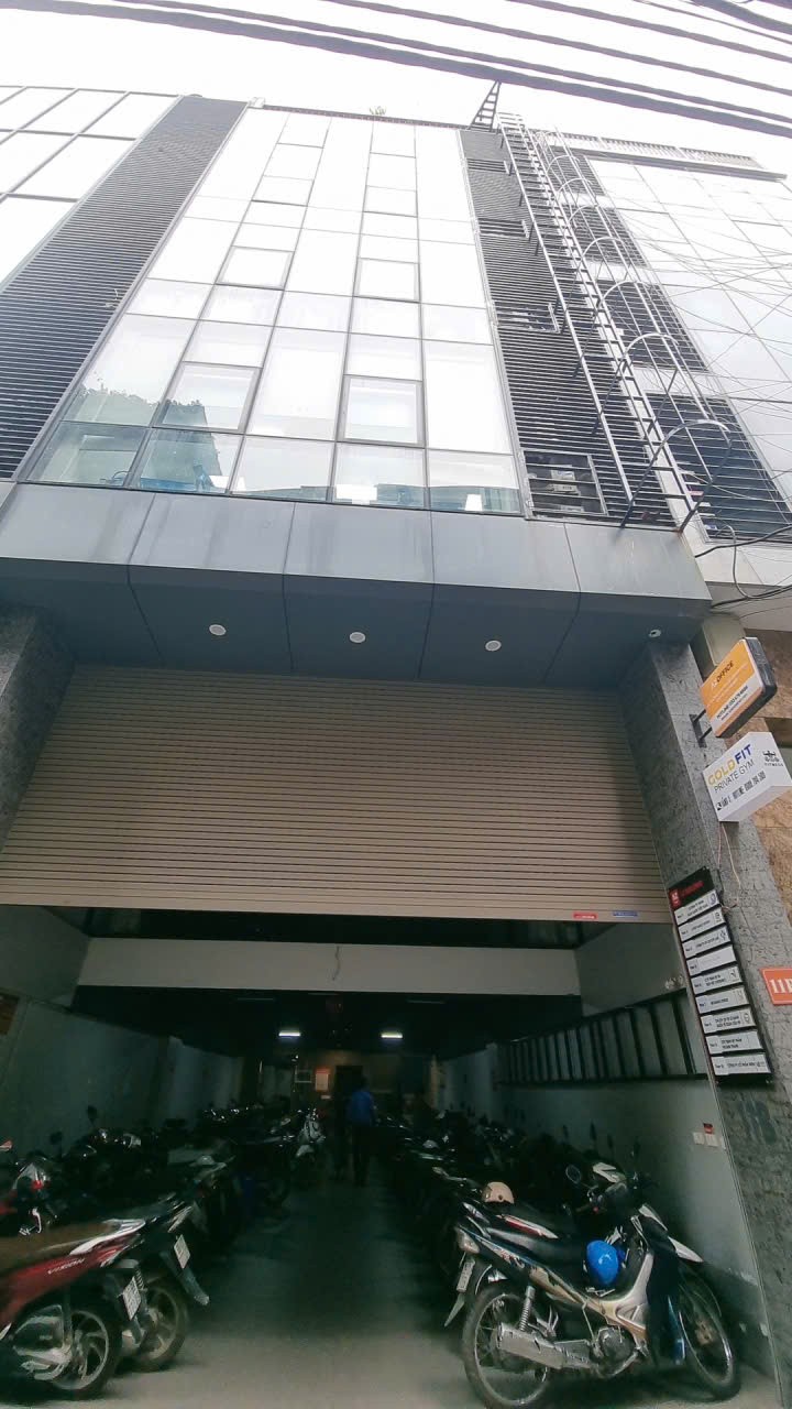 Chính chủ cho thuê 100m mặt ngõ Thái Hà, giá rẻ nhất khu vực, sàn sẵn bàn giao