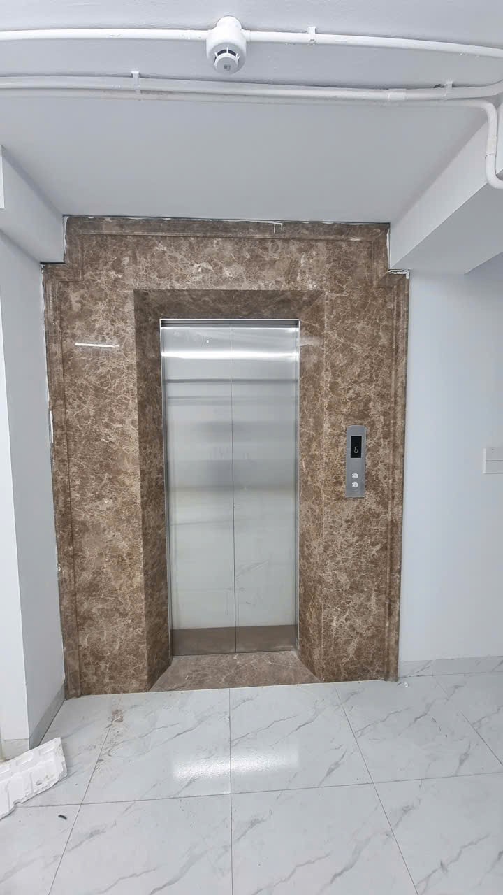 Cần cho thuê sàn vp 100m mặt phố Trung Phụng, sàn vuông vắn, giá hợp lý, sẵn bàn giao 6