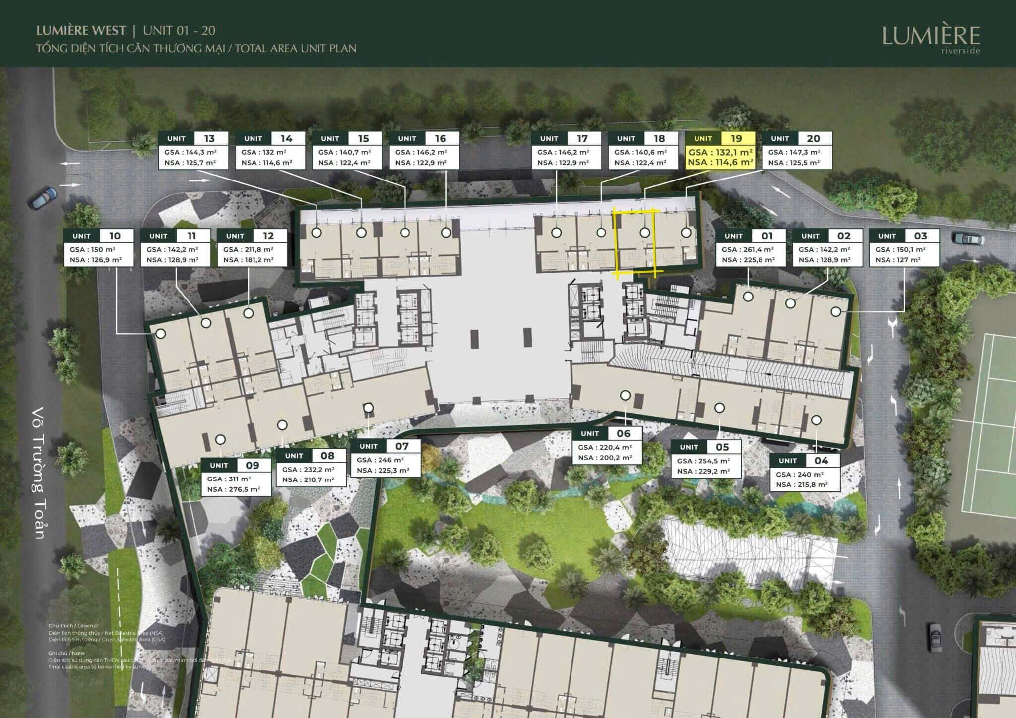 Cần bán Nhà mặt tiền Quận 2, Hồ Chí Minh, Diện tích 114m², Giá Thương lượng 2