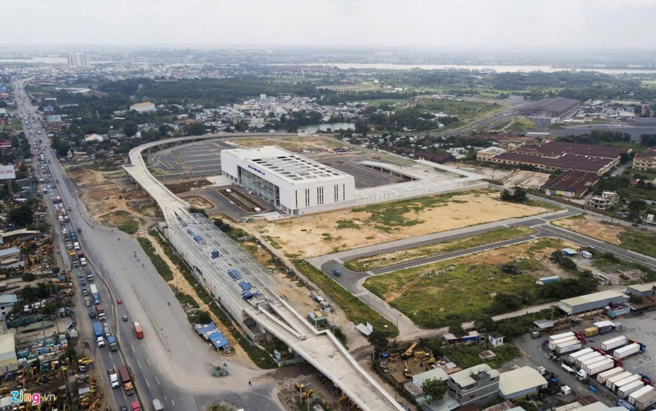 Cần bán Nhà mặt tiền Quận 2, Hồ Chí Minh, Diện tích 114m², Giá Thương lượng 3