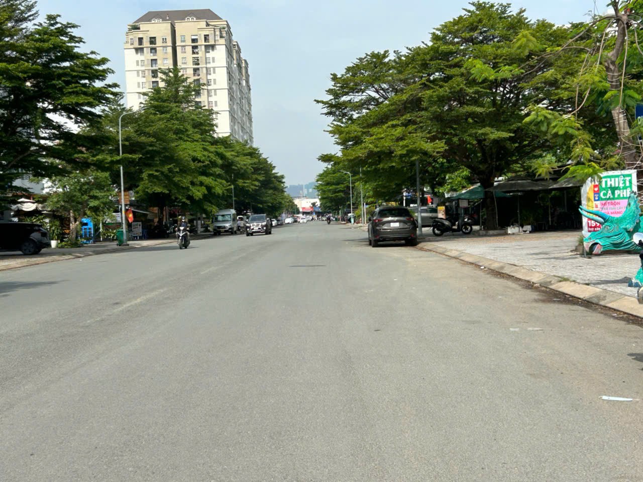 Cần bán Biệt thự Phường Phước Long B, Quận 9, Diện tích 237m², Giá Thương lượng 2
