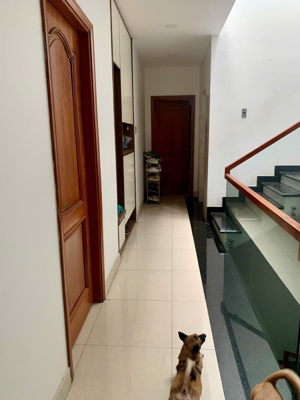 Cần bán Biệt thự Phường Phước Long B, Quận 9, Diện tích 237m², Giá Thương lượng 7