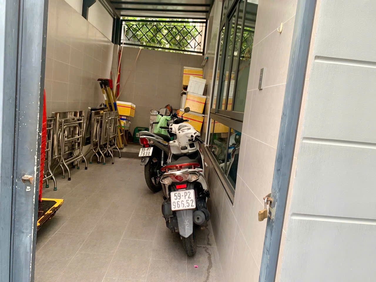 Cần bán Biệt thự Phường Phước Long B, Quận 9, Diện tích 237m², Giá Thương lượng 10