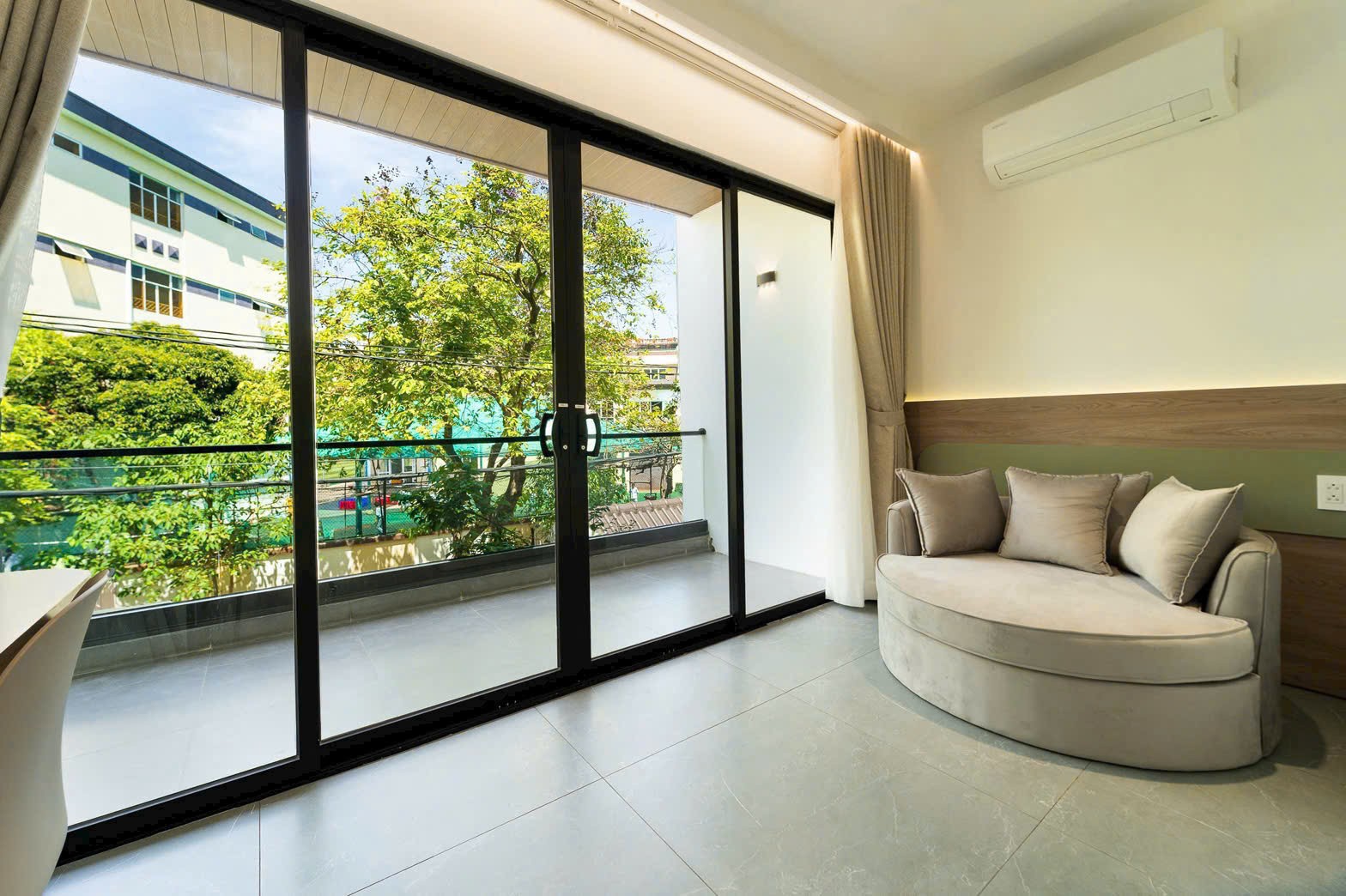 Cần bán Nhà mặt tiền Quận 7, Hồ Chí Minh, Diện tích 200m², Giá 35 Tỷ
